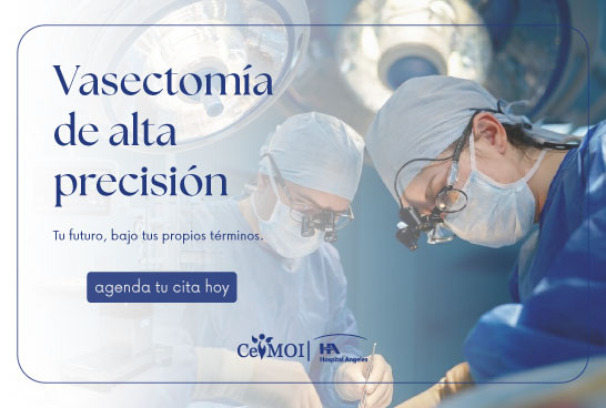 Cemoi Vasectomia