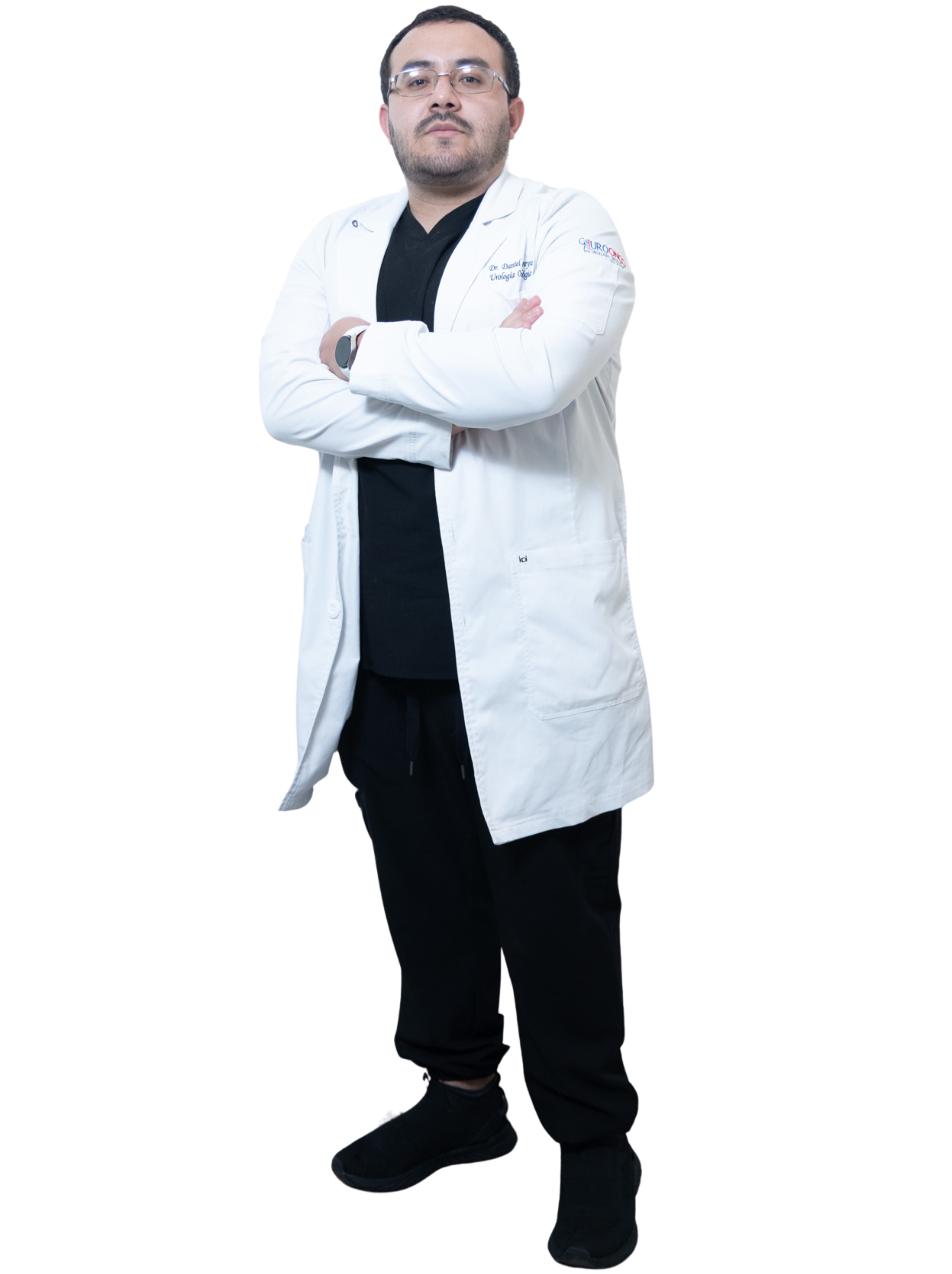 Doctor Especialista Daniel 