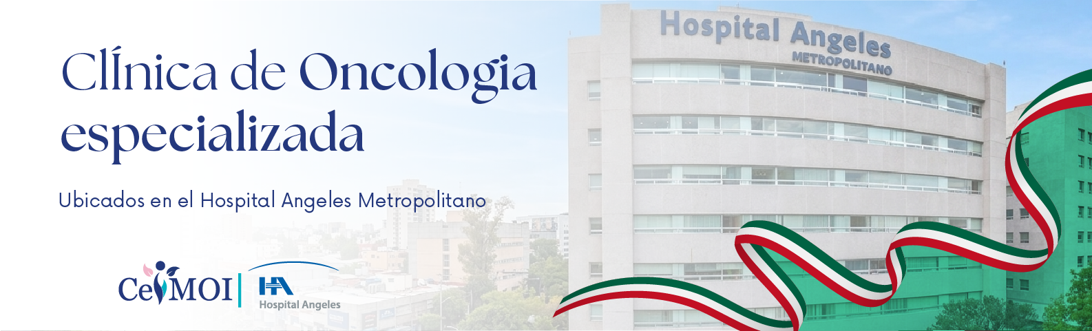 Centro Metropolitano de Oncología Integral
