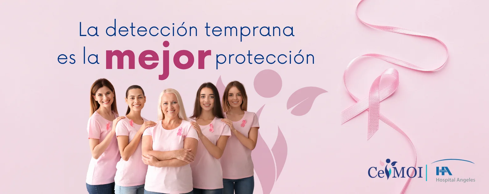 Centro Metropolitano de Oncología Integral Cáncer de Mama
