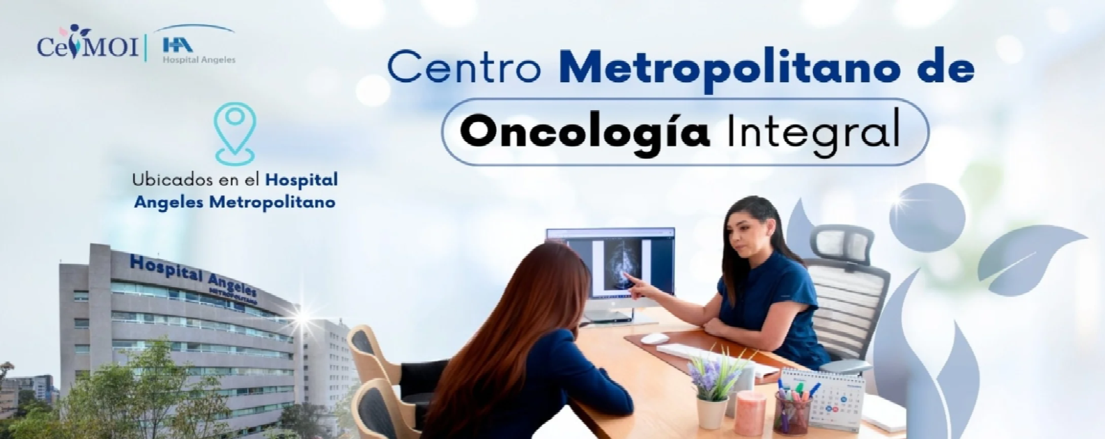 Centro Metropolitano de Oncología Integral