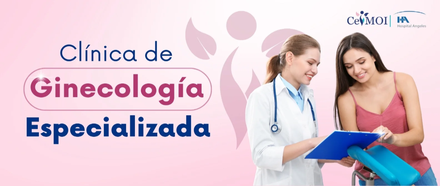 Consulta Ginecológica