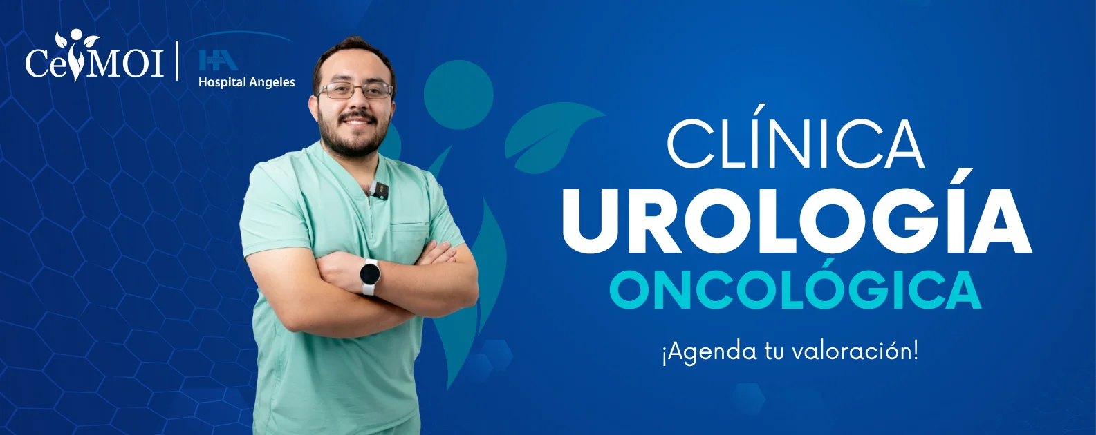 Clínica Urología Oncológica