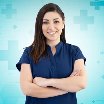 Dra. Alejandra Fuentes