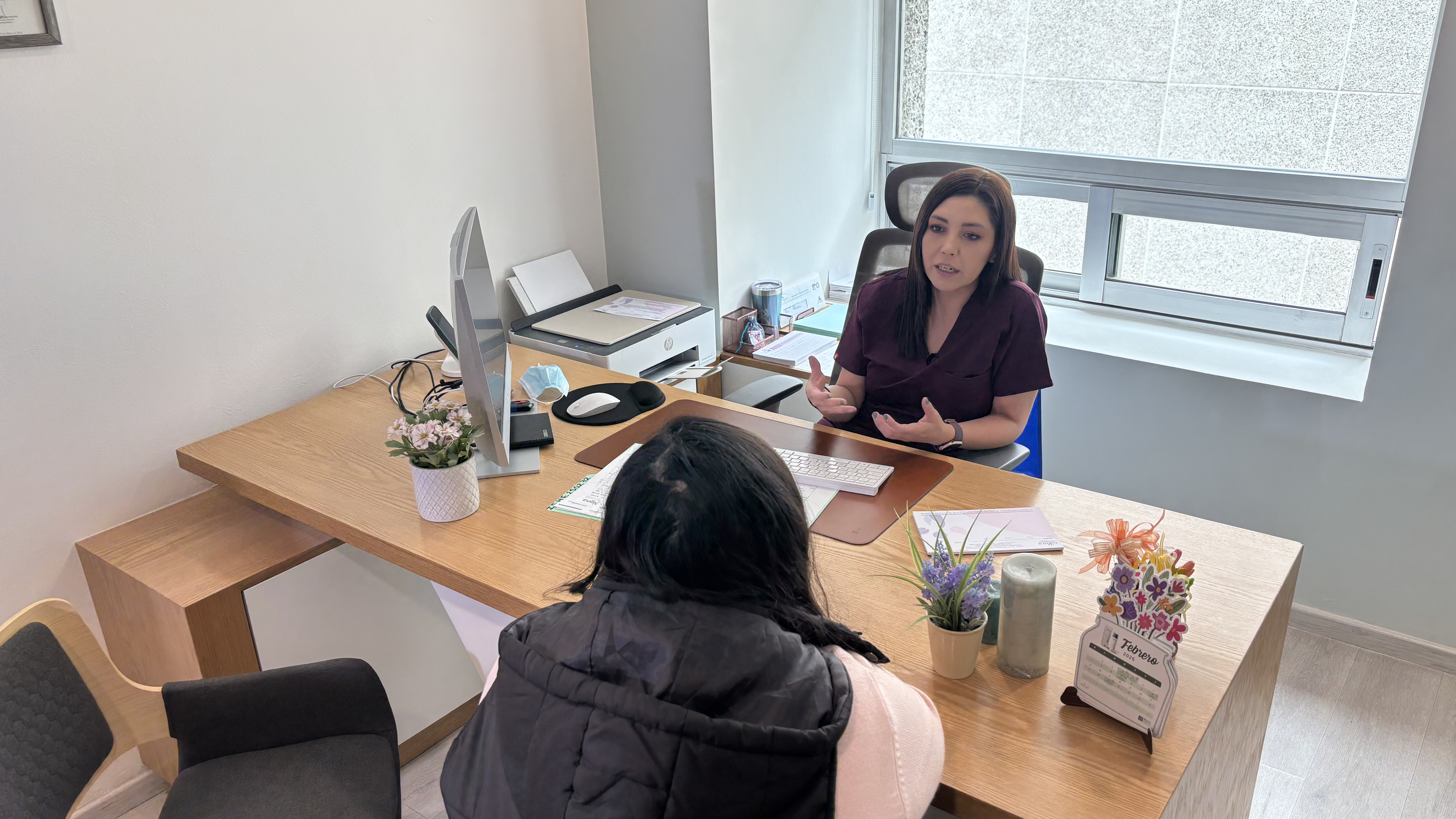 Consultorio endocrinología