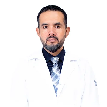 Dr. Victor Carmona